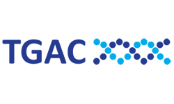 TGAC logo